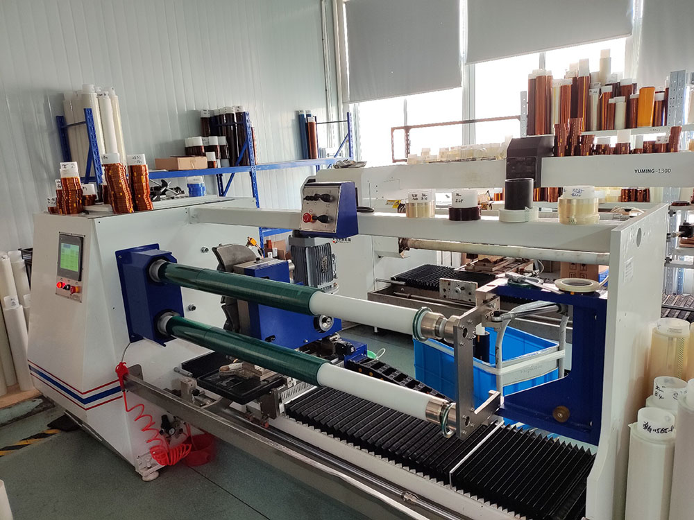 聚酰亞胺膠帶以聚酰亞胺薄膜為基材 聚酰亞胺膠帶以聚酰亞胺薄膜為基材